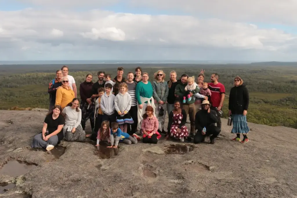 WA Youth Camp Easter 2022